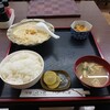 お食事処おさない