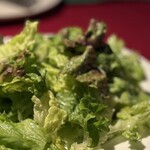 トラットリア・ジュゲム - 