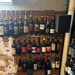 トラットリア・ジュゲム - 