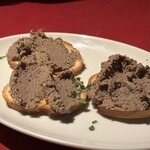 トラットリア・ジュゲム - 