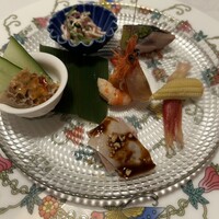 礼華　青鸞居 - 