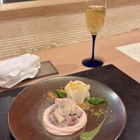 Restaurant つじ川 - 