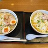味噌ラーメン はちべえ