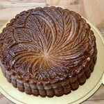 パティスリー メゾンドゥース - 