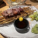 炭劇場 徳永座 - タン