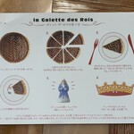 パティスリー メゾンドゥース - 