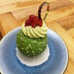 パティスリー メゾンドゥース - 