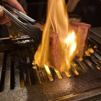 焼うお いし川 - 