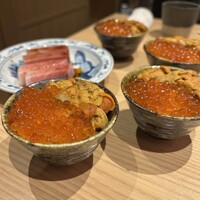 焼うお いし川 - 