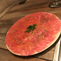 代官山焼肉 kintan - 