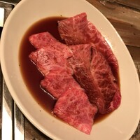 代官山焼肉 kintan - 