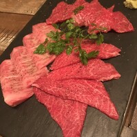 代官山焼肉 kintan - 