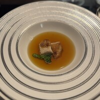 銀座 上瀧 - 