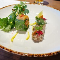 Longrain Tokyo - 