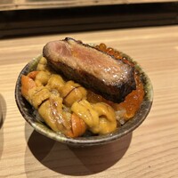 焼うお いし川 - 