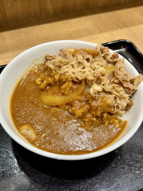 Yoshinoya Ueno Ekimae Ten photo 2