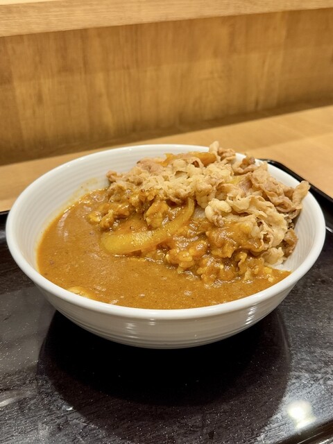 Yoshinoya Ueno Ekimae Ten photo 5