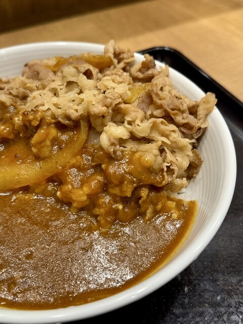 Yoshinoya Ueno Ekimae Ten photo 3