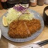 とんかつ檍 大門店