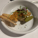 BEEF STEAK CLUB KIYO GINZA - 