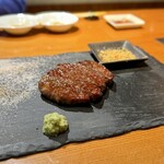 焼肉 金山商店 - 