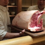 青蓮院門跡前 月おか - 