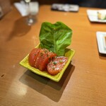 焼肉 金山商店 - 