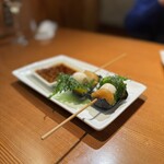 焼肉 金山商店 - 