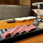 焼肉 金山商店 神田本店 - 