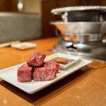 焼肉 金山商店 - 