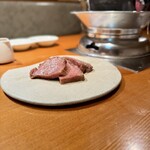 焼肉 金山商店 - 