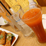 旨唐揚げと居酒メシ ミライザカ - 