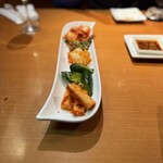 焼肉 金山商店 - 