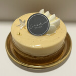 フランス菓子 aise - 