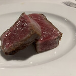 BEEF STEAK CLUB KIYO GINZA - 