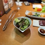 焼肉 金山商店 - 