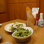 旨唐揚げと居酒メシ ミライザカ - 