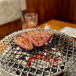 焼肉 金山商店 - 