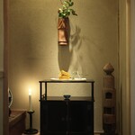 青蓮院門跡前 月おか - 