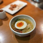 焼肉 金山商店 - 