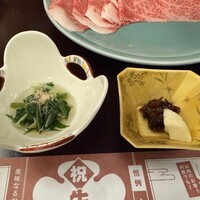 人形町今半 上野広小路店 - 
