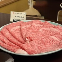 人形町今半 上野広小路店 - 