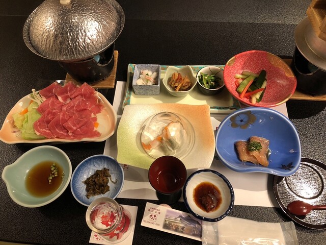 かわち - 会津柳津（旅館・民宿）の写真