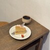 日替わりCafe&Bar モンデンキント