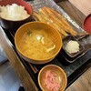 しんぱち食堂 十三西口店