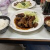 あさひ食堂
