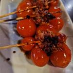 新宿のけむり - 