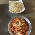 ホルモン ここから - 