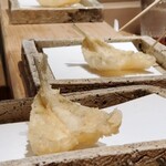 日本橋 蕎ノ字 - 