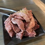 ホルモン ここから - 